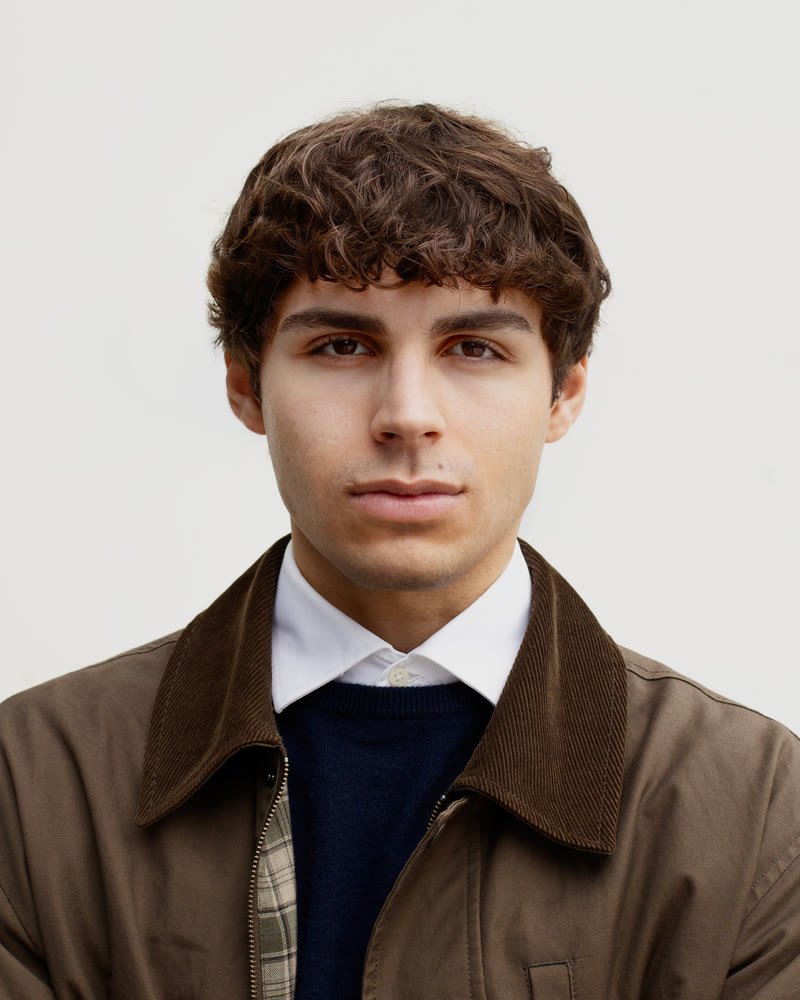 Alessandro, Founder di A Plus Agency
